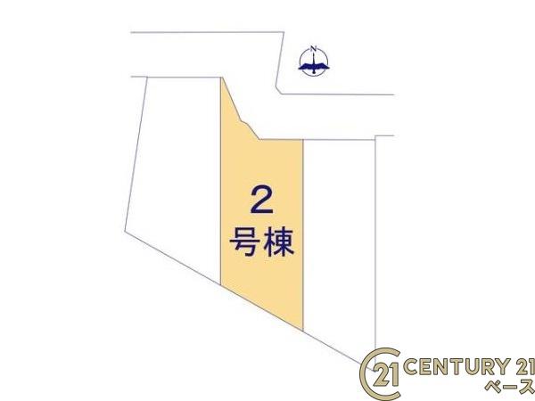 リーブルガーデン西木辻町２号棟／新築一戸建