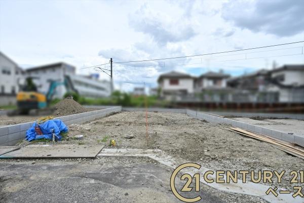 リーブルガーデン西木辻町２号棟／新築一戸建