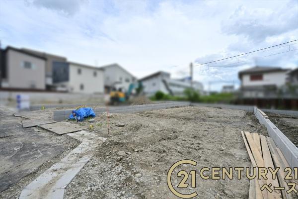 リーブルガーデン西木辻町２号棟／新築一戸建