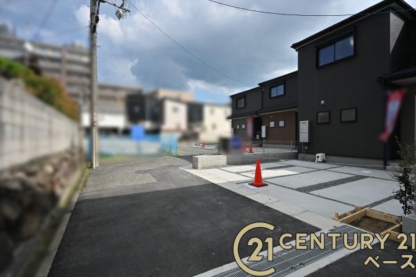 リーブルガーデン西木辻町２号棟／新築一戸建