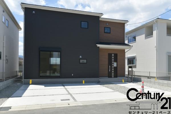 リーブルガーデン西木辻町２号棟／新築一戸建