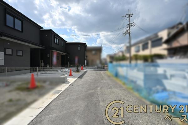 リーブルガーデン西木辻町２号棟／新築一戸建