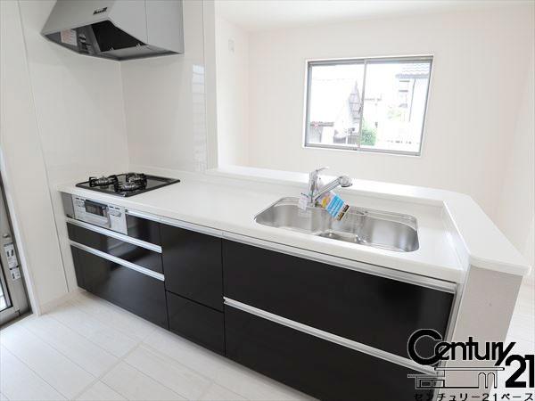 リーブルガーデン西木辻町２号棟／新築一戸建