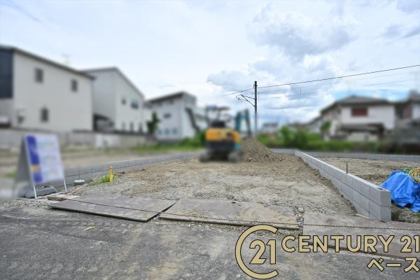 リーブルガーデン西木辻町３号棟／新築一戸建