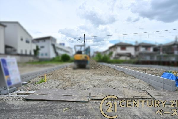 リーブルガーデン西木辻町３号棟／新築一戸建