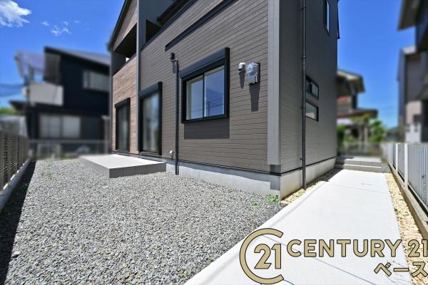 奈良市五条西１丁目／新築一戸建