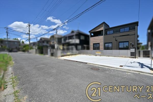 奈良市五条西１丁目／新築一戸建