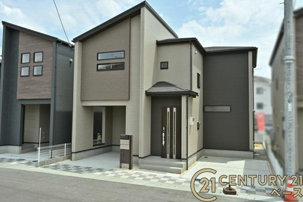 天理市前栽町５号棟／新築一戸建