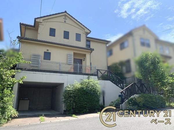 香芝市高山台２丁目　一戸建
