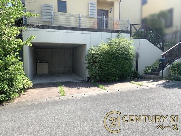 香芝市高山台２丁目　一戸建