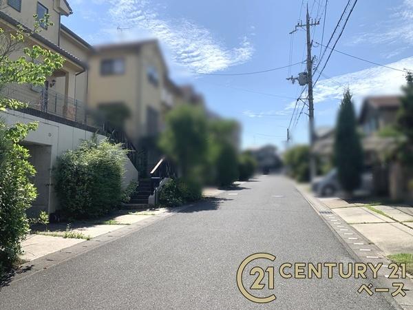 香芝市高山台２丁目の中古一戸建て
