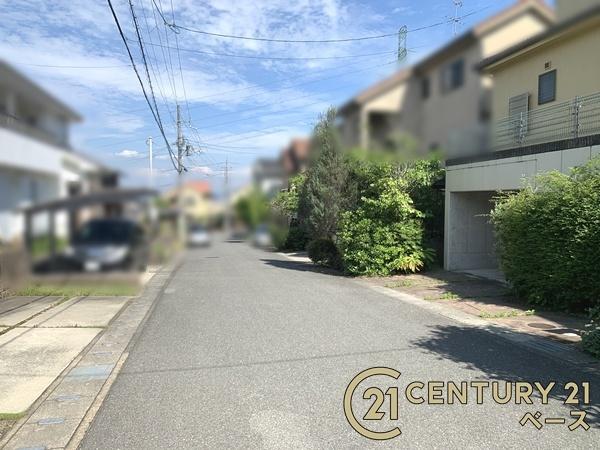 香芝市高山台２丁目の中古一戸建て
