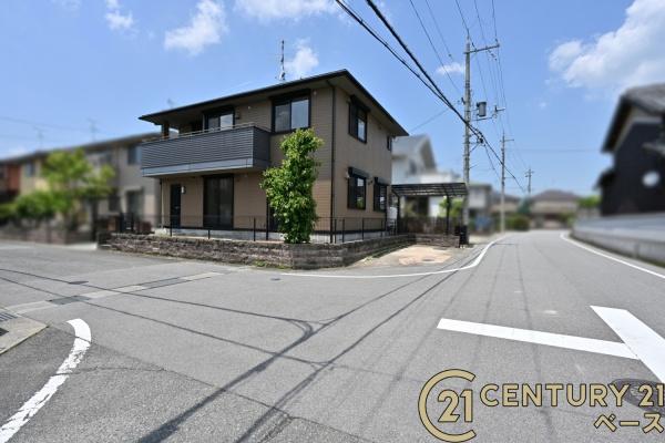 生駒郡斑鳩町服部１丁目の中古一戸建て