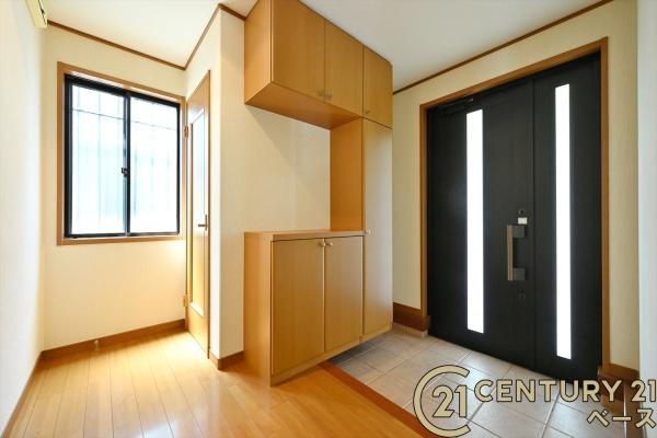 生駒郡斑鳩町服部１丁目の中古一戸建て