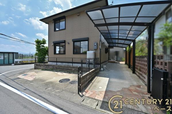 生駒郡斑鳩町服部１丁目の中古一戸建て