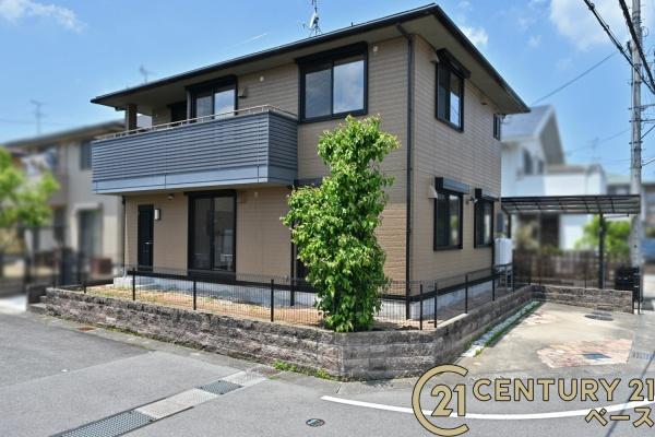 生駒郡斑鳩町服部１丁目の中古一戸建
