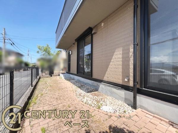 生駒郡斑鳩町服部１丁目の中古一戸建て