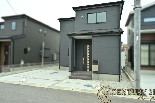 リーブルガーデン豊田町１号棟／新築一戸建