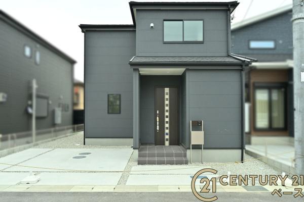 リーブルガーデン豊田町１号棟／新築一戸建