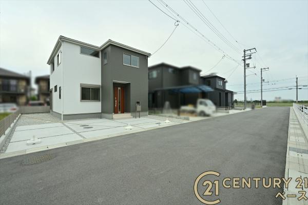 リーブルガーデン豊田町１号棟／新築一戸建