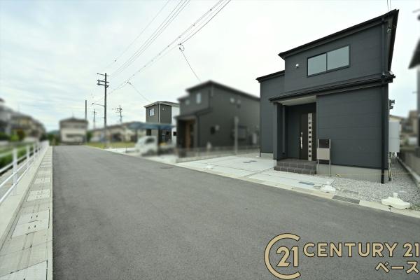 リーブルガーデン豊田町１号棟／新築一戸建