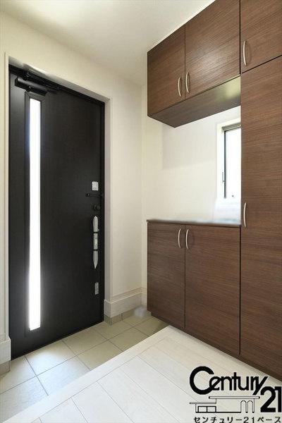 リーブルガーデン豊田町３号棟／新築一戸建
