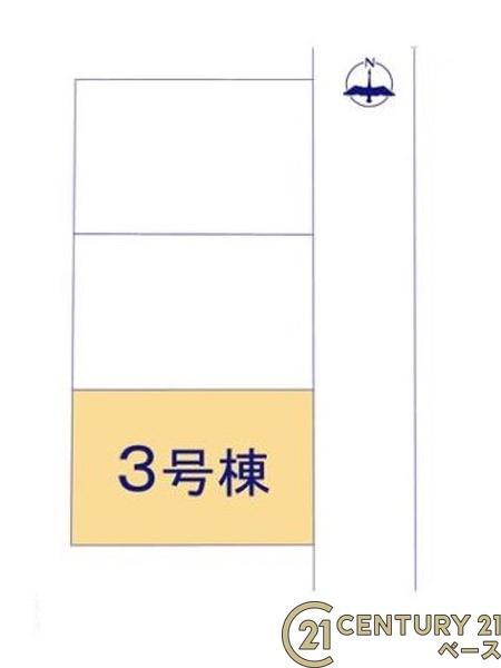 リーブルガーデン豊田町３号棟／新築一戸建