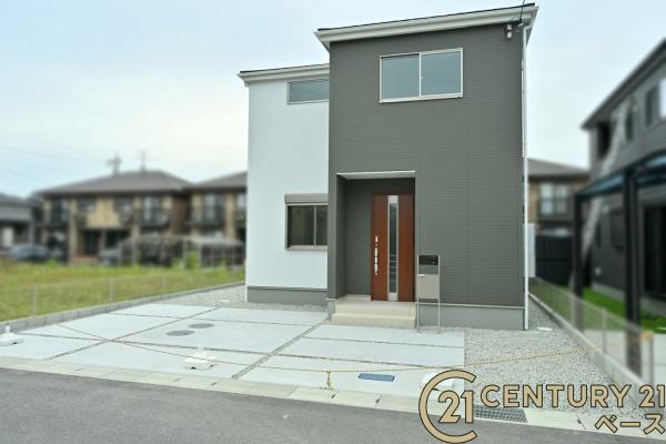 リーブルガーデン豊田町３号棟／新築一戸建