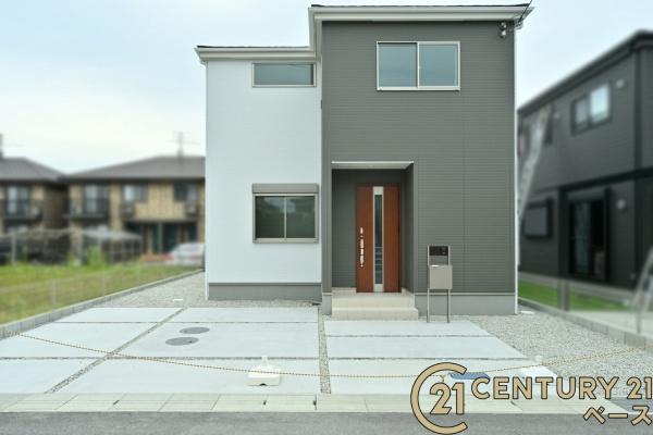 リーブルガーデン豊田町３号棟／新築一戸建