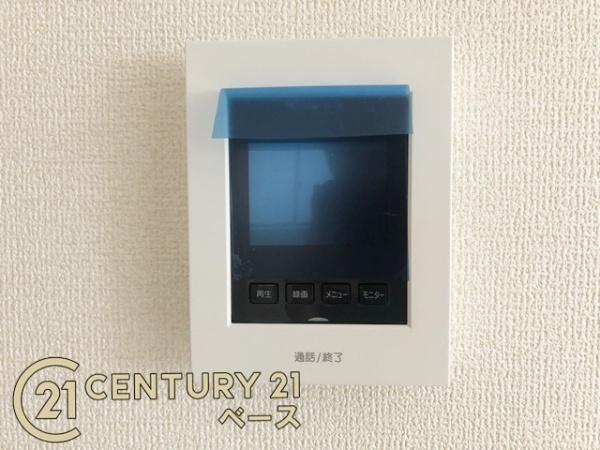 リーブルガーデン西坊城１号棟／新築一戸建