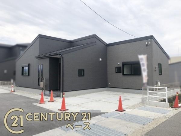 リーブルガーデン西坊城１号棟／新築一戸建