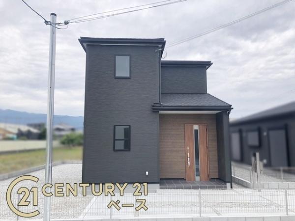 リーブルガーデン西坊城２号棟／新築一戸建