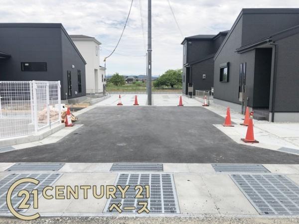 リーブルガーデン西坊城２号棟／新築一戸建