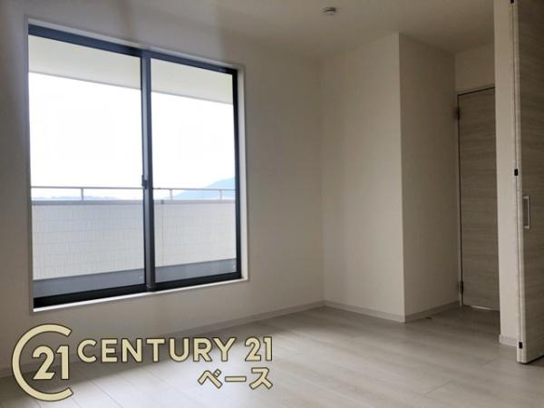 リーブルガーデン西坊城３号棟／新築一戸建