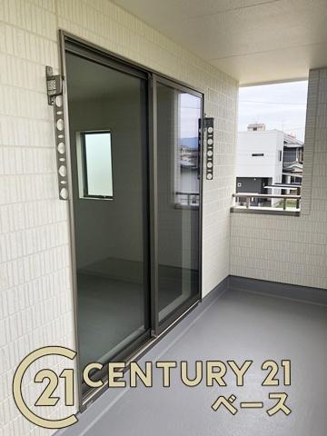 リーブルガーデン西坊城３号棟／新築一戸建