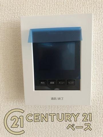 リーブルガーデン西坊城３号棟／新築一戸建