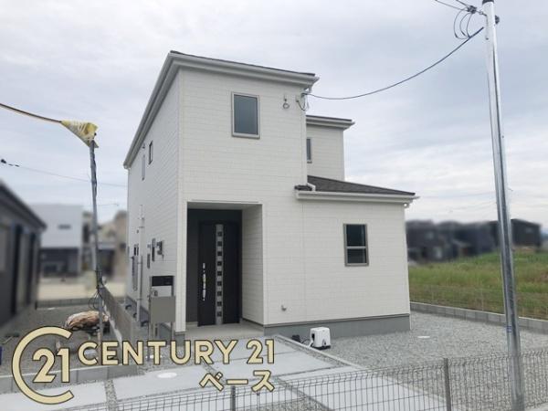 リーブルガーデン西坊城３号棟／新築一戸建