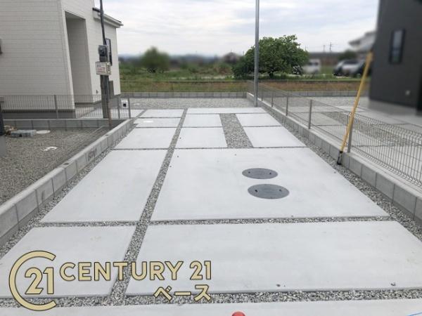 リーブルガーデン西坊城３号棟／新築一戸建