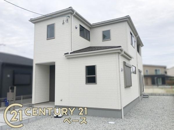 リーブルガーデン西坊城３号棟／新築一戸建