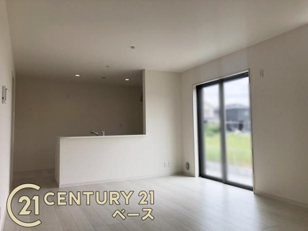 リーブルガーデン西坊城３号棟／新築一戸建
