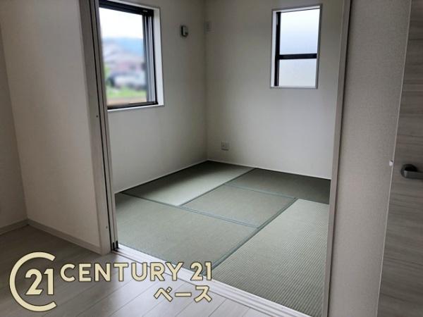リーブルガーデン西坊城３号棟／新築一戸建