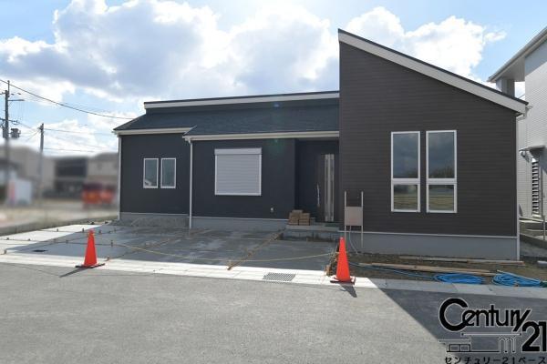 リーブルガーデン西坊城４号棟／新築一戸建