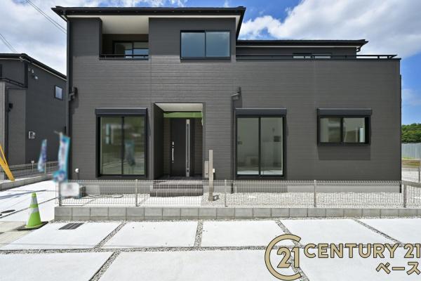 リーブルガーデン山本町２号棟／新築一戸建