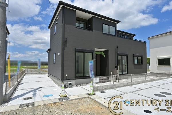 リーブルガーデン山本町２号棟／新築一戸建