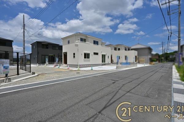 リーブルガーデン山本町２号棟／新築一戸建