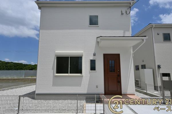 リーブルガーデン山本町３号棟／新築一戸建