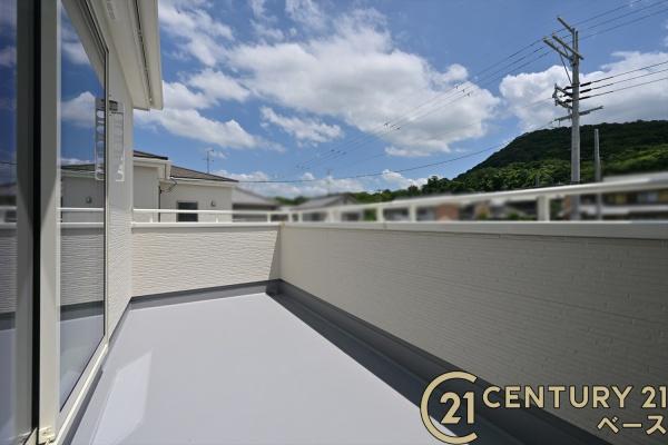 リーブルガーデン山本町４号棟／新築一戸建