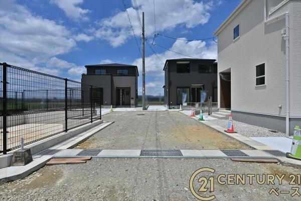 リーブルガーデン山本町４号棟／新築一戸建
