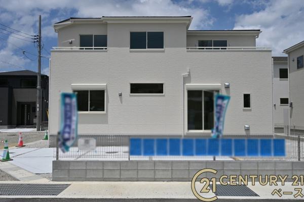 リーブルガーデン山本町４号棟／新築一戸建
