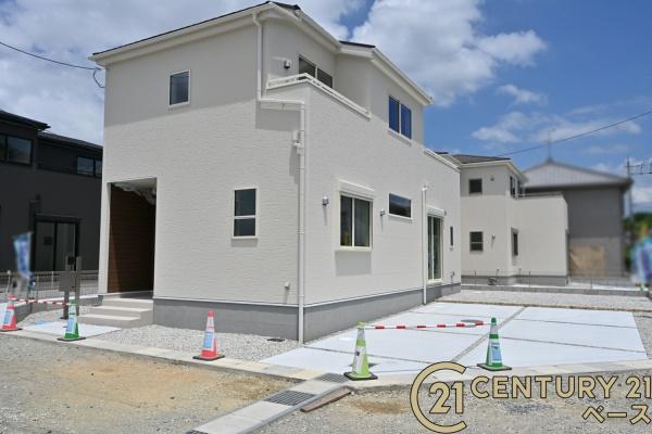 リーブルガーデン山本町４号棟／新築一戸建